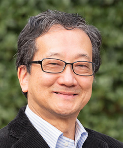 田中 洋 田中 洋