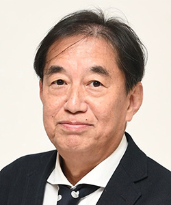 西村 順二 西村 順二