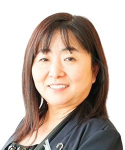 山口 夕妃子 山口 夕妃子