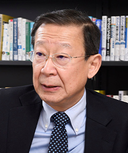 池尾 恭一