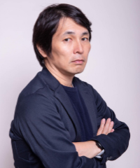 鈴木 健 氏