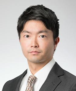 井尻 洋輔 井尻 洋輔