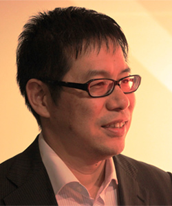 尾藤 環 尾藤 環