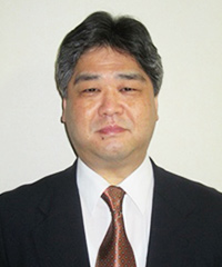佐藤 幸夫 氏
