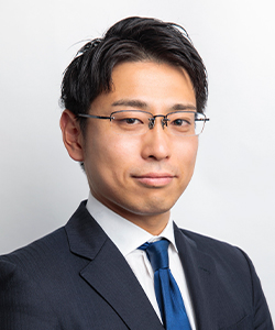 榊原 健太 氏