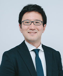井上 祥