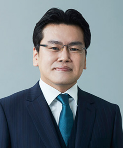 福島 直央 氏