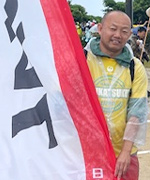 河端 信也