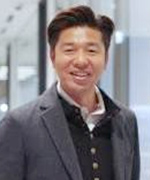 堺 勝信 氏