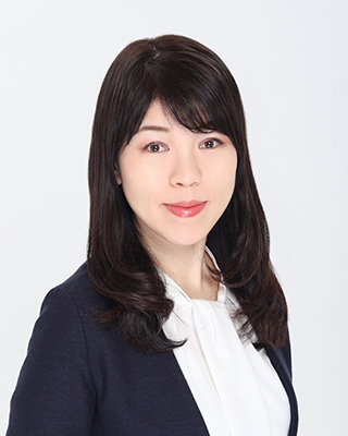 吉田 満梨