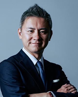 秋元 祥治