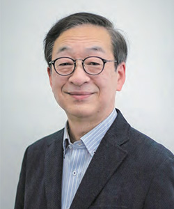 辻田 昌弘 氏