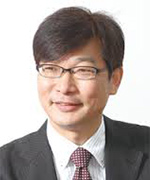 橋本 泰作 氏