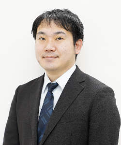 大田 謙一郎 氏