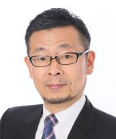 宇野 毅 氏