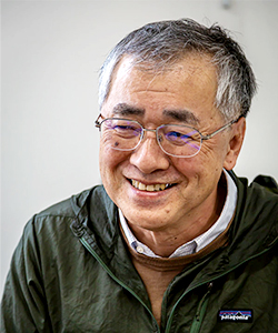 鈴木 猛