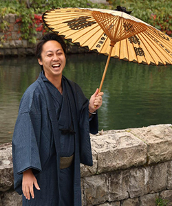 大湊 亮輔