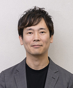 吉田 健太郎 氏