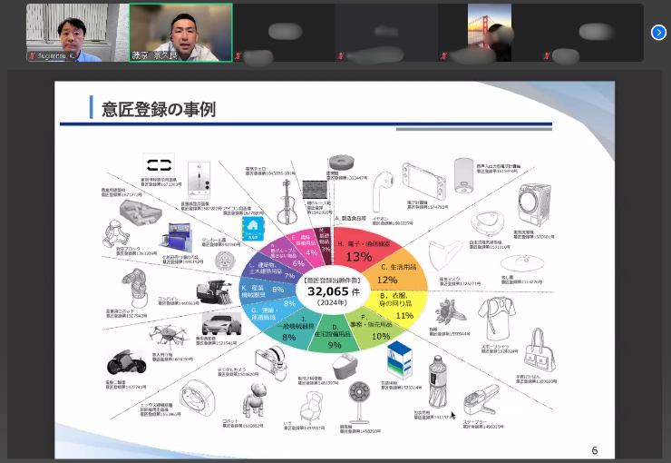 講演の様子 講演の様子