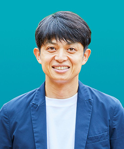 長坂 恭輔