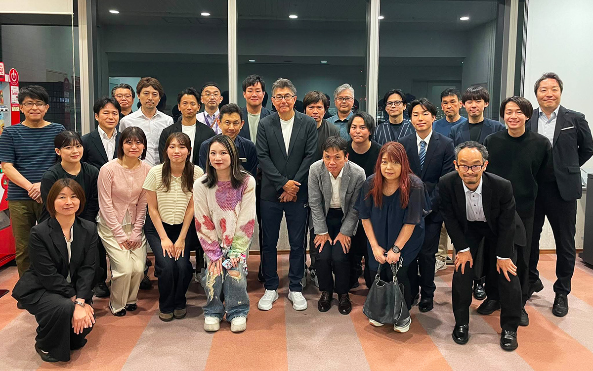 集合写真 集合写真