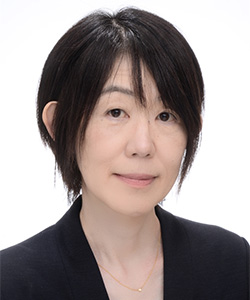 伊藤 佳代