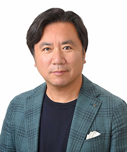 中見 真也